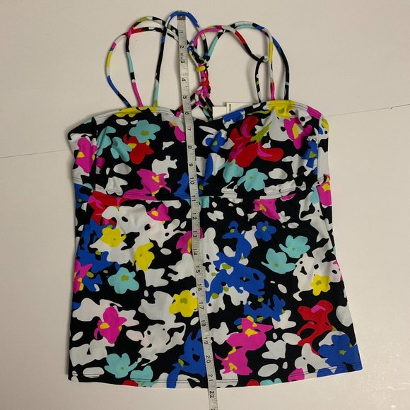 Hula Honey Swim Top - Picture 13 of 14